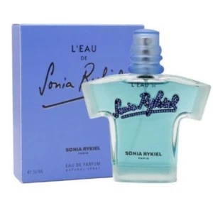 L'Eau de Sonia Rykiel Eau de Toilette  for Women 1.6 1.7 oz / 50 ml / - Picture 1 of 2