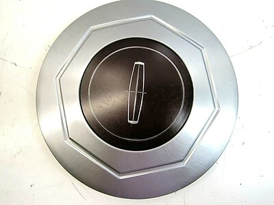 Lincoln Town Car Continental Mark Vll 1984-1989 tapa central rueda 1985 1986 1987 Foto 1 de 3