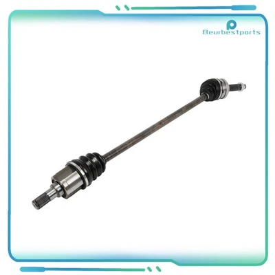 CV Axle Manual Front Right for Hyundai Elantra 2011-2016 Elantra Coupe 2013 1.8L - Image 1 of 4