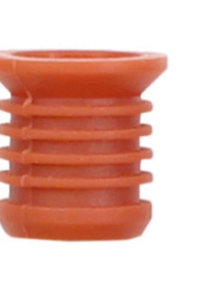 Sello sensor colector James Gaskets JGI-11291 - doble leva 88 para Harley Foto 1 de 1