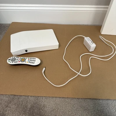 TiVo Bolt Vox DVR 500 GB 4K UHD Media Streaming Box TCD849500 TESTED & WORKS   - Image 1 of 2