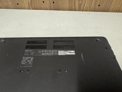 ⸻💻 Acer Chromebook 15 – Intel – 15.6” – Not Tested – For Parts or Repair ⚙️ - Image 1 of 4