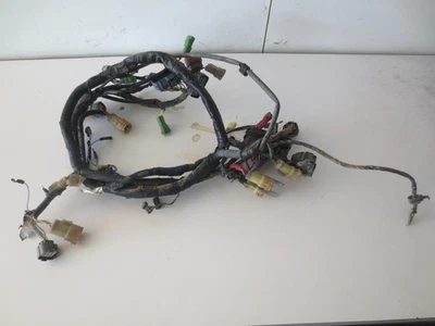 02 03 Honda Foreman 450 ES Used OEM Main Wire Wiring Harness Loom - Image 1 of 4