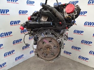 KIA CARNIVAL/GRAND CARNIVAL YP, 2.2 ENGINE, DIESEL, D4HB, TURBO, 2015-2020 - Picture 1 of 4