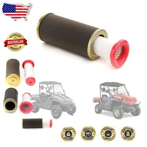 Filtro de aire compatible Hisun 500 para UTV Massimo, Axis y Bennche - Grado de fábrica - Imagen 1 de 9