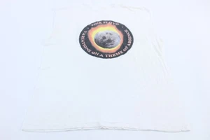 1994 Pink Floyd Variations On A Theme Of Absence Tank Top - Picture 1 of 3