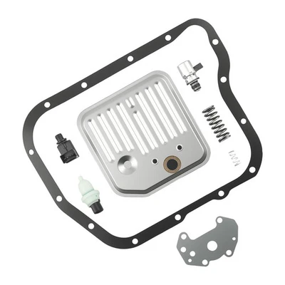 Pressure Solenoid Transducer W/ Filter Gasket For Dodge Durango 2000-2003 Dakota - Image 1 of 4