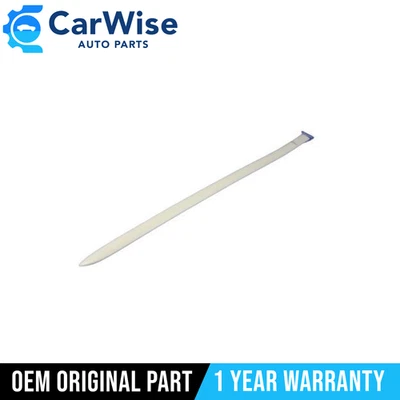 New Mopar 2006-2010 Chrysler Dodge Charger Rear Door Molding Right Molding Foto 1 de 3