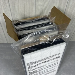 4 Pack F2 A2 H13 Hepa Filter Replacement For Filtrete Air Purifiers - Picture 1 of 6