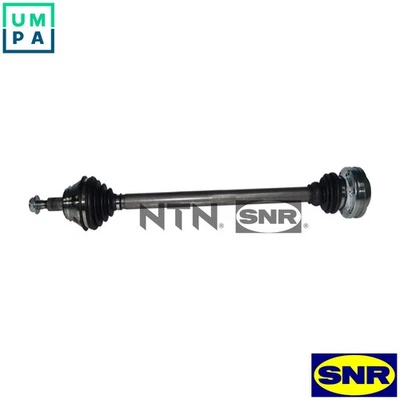 DRIVE SHAFT DK54.035 FOR SKODA OCTAVIA/Combi VW GOLF/VAN/Van BORA SEATASZ 1.9L - Image 1 of 4