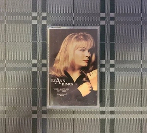 LeAnn Rimes - You Light Up...(Cass, Album) Curb CAN Like New Used NM Condition  - Picture 1 of 2