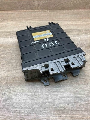 1H0907311 0261200701  Engine control unit/module ECU Fits for Volkswagen Golf II - Immagine 1 di 4