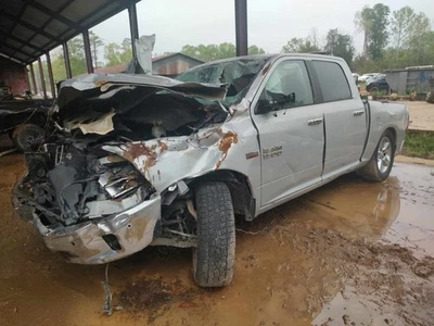 2009-2024 Dodge Ram 1500 Rear Regulator Left Electric Crew Cab - Изображение 1 из 4