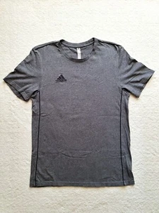 T-SHIRT TAILLE M MARQUE ADIDAS COULEUR GRIS - Picture 1 of 4