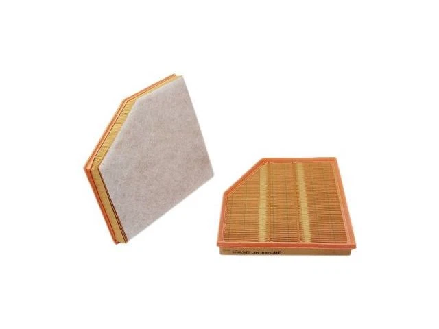 Mahle 78HH18N Air Filter Fits 2004-2005 BMW 545i 4.4L V8 Foto 1 de 1