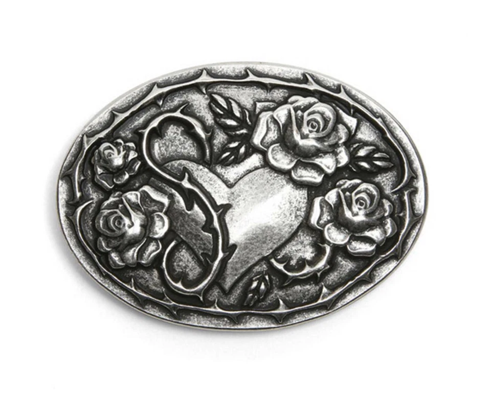 Boucle de Fermeture Boucle Ceinture Octans Boucle Vissée Boucles Design - Photo 1/1