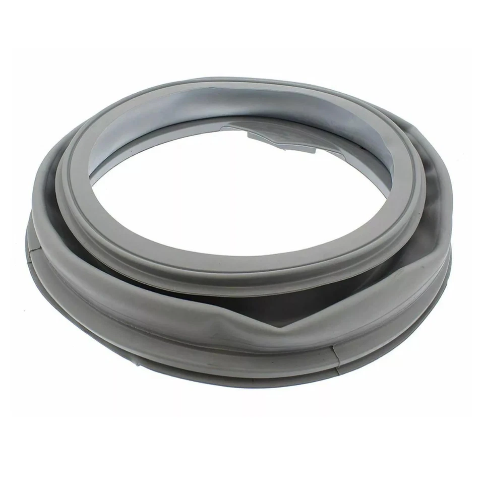 WHIRLPOOL AWO Washing Machine Door Seal Gasket C00311125 481246068633 - Image 1 of 1
