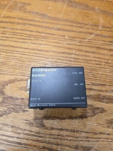 Rigblaster Nomic Sound Card Interface - Bild 1 von 3