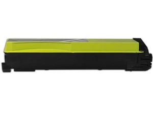 TONER kompatibel für Kyocera TK550 FS-C 5200 FS-C5200 DN YELLOW XL - Bild 1 von 1