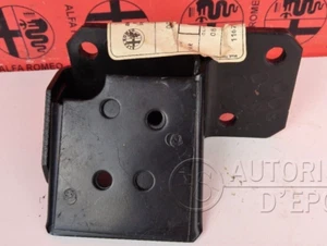 ALFA ROMEO 75 V6 E TD STAFFA DESTRA  SUPPORTO MOTORE 60522671 - Imagen 1 de 1