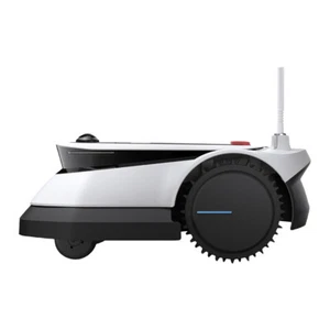 Ecovacs GOAT G1 Mähroboter bis 1.600 m² white | dreifach-Messersystem - Bild 1 von 4