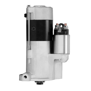 Starter Motor for Mitsubishi TRITON ML TURBO DIESEL 2006-2009 for M8T75071 - Picture 1 of 12
