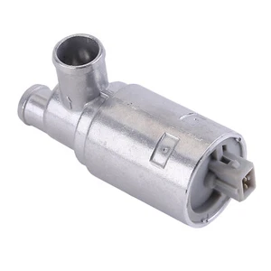 Válvula reguladora de ralentí regulador de ralentí 034133455B para Audi 80-200 Coupe VW Corrado - Imagen 1 de 16
