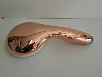 Handbrause Grohe Tempesta 100 Kupfer Glanz, Brause, Dusche, Brausekopf   - Bild 1 von 4