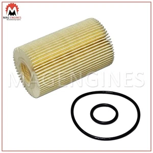 04152-YZZA4 ELEMENTO FILTRO OLIO PER TOYOTA LAND CRUISER SEQUOIA & TUNDRA - Foto 1 di 1