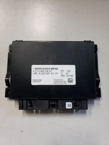 Mercedes E400 C238 W213 2018 módulo de control de transmisión TCM TCU 2139002401 - Imagen 1 de 12