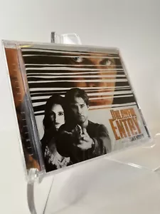 UNLAWFUL ENTRY Original Soundtrack JAMES HORNER Limited Ed. CD OOP NEW SEALED - Imagen 1 de 2