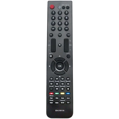 New EN-31611A For Hisense TV Remote Control HLS106T18PZL HLS119T18PZL HL39K300PL - image 1 of 4