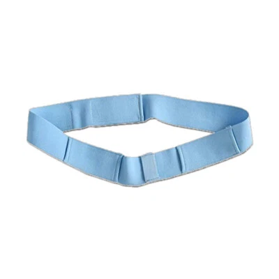 1PC Peritoneal Dialysis Catheter Fix Line Protective Belt Breathable Adjustable - Image 1 of 4