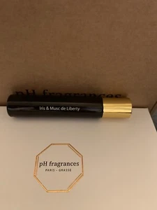 NEW pH Perfume Iris & Musc De Liberty EDP Spray 0.5 Oz  15 MlWomens Women's - Picture 1 of 3