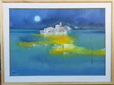 Artisti Arte Moderna Quadri Di Pittori Contemporanei Opere D Arte Originali Galleria Firenze Art Arte Moderna Pittore Arte