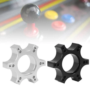Universal Gaming Steering Wheel Block Platform Extension for Thrustmaster T300RS - Picture 1 of 18