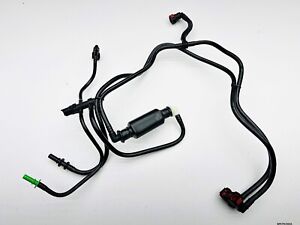 Fuel Lines For PEUGEOT 206 1.6 HDi 110 2004-2008 BPP/PE/069A