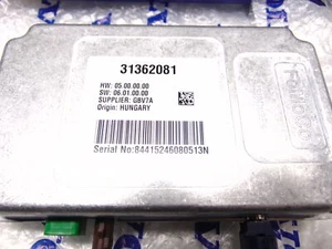 New Genuine Volvo S60 V60 Rear View Reversing Parking Camera Control Unit ECU - Picture 1 of 4