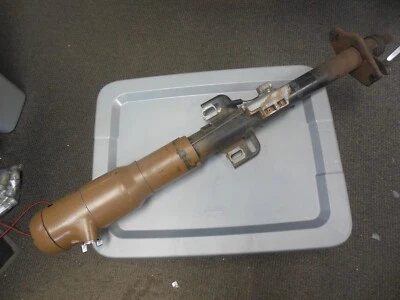 Chevrolet Chevy OEM Steering Column 1969-1975 Corvette - Image 1 of 4