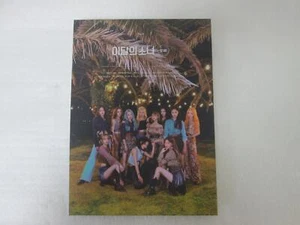 LOONA 3ER MINI ÁLBUM [12:00] VERSIÓN MEDIANOCHE B SIN SELLAR SIN TARJETAS FOTOGRÁFICAS - Imagen 1 de 11