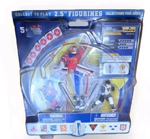 Sergei Bobrovsky 2016 World Cup Of Hockey 2.5" Figurines Exclusive Starter Packs - Bild 1 von 2