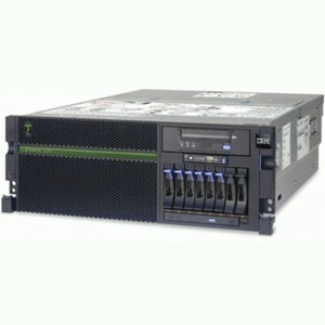 IBM 8202 E4D POWER 7 servers - Picture 1 of 1