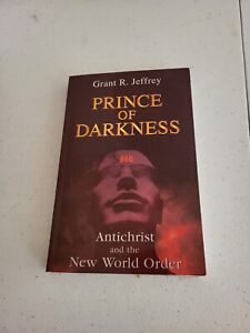 Prince of Darkness par Grant R. Jeffrey