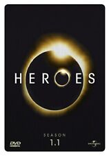 Книги и сценарии Heroes