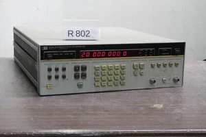 KEYSIGHT AGILENT HP 3325A Synthesizer/Funktion Sweep Generator 21MHz # R802 - Bild 1 von 7
