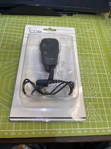 Icom Incorporated VS-2L PTT/VOX Switch Unit VS-2L for IC-4100 JAPAN - Picture 1 of 2