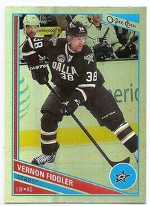 13/14 O-PEE-CHEE RAINBOW PARALLEL Hockey (#1-100) U-Pick from List