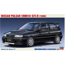 1 24 HASEGAWA Nissan Pulsar (Rnn14) Gti-R 1990 Kit HA21147