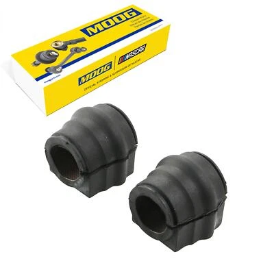 Kit de buje de barra estabilizadora de suspensión MOOG para Mercedes-Benz CLK500 2003 Foto 1 de 2