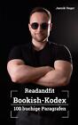 Bookish-Kodex - Jannik Unger -  9783757806408